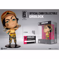 Ubisoft Six Collection - Gridlock - Additional view 5