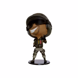 Ubisoft Six Collection - Castle, Collectible figure, Video game