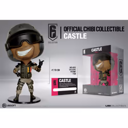 Ubisoft Six Collection - Castle - Additional view 5