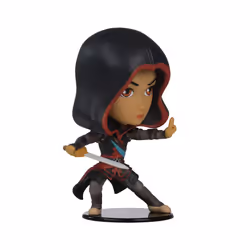 Ubisoft Shao Jun - Additional view 4