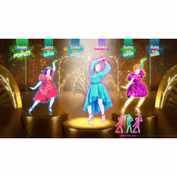 Ubisoft Just Dance 2021 Standard German, English Xbox One