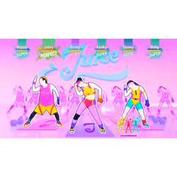 Ubisoft Just Dance 2021
