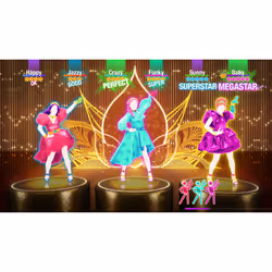 Ubisoft Just Dance 2021