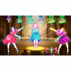 Ubisoft Just Dance 2021 - Additional view 6