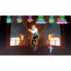 Ubisoft Just Dance 2021 - Additional view 7