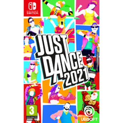 Ubisoft Just Dance 2021 Standard German, English Nintendo Switch