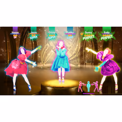 Ubisoft Just Dance 2021 Standard German, English Nintendo Switch