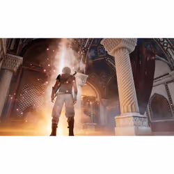 Ubisoft Prince of Persia - Sands of Time Remake Standard German, English PlayStation 4