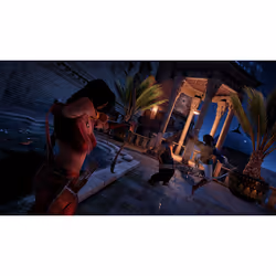 Ubisoft Prince of Persia - Sands of Time Remake Standard German, English PlayStation 4