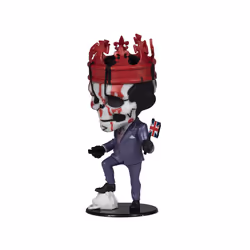 Ubisoft Heroes collection King of Hearts - Additional view 4