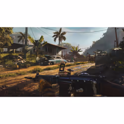 Ubisoft Far Cry 6 - Gold Edition PlayStation 4 - Additional view 3