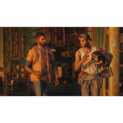 Ubisoft Far Cry 6 - Gold Edition PlayStation 4 - Additional view 5