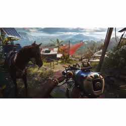 Ubisoft Far Cry 6 - Gold Edition PlayStation 4 - Additional view 7