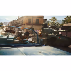 Ubisoft Far Cry 6 Standard German, English Xbox One