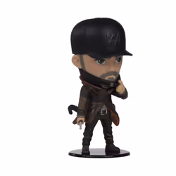 Ubisoft Aiden Pearce - Additional view 4