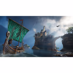 Ubisoft Assassin’s Creed® Valhalla - Additional view 4