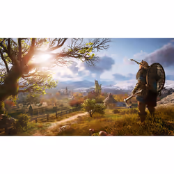 Ubisoft Assassin's Creed Valhalla, PS5 Standard English, Italian PlayStation 5 - Additional view 4