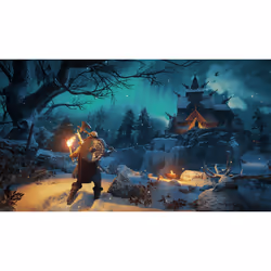 Ubisoft Assassin's Creed Valhalla, PS5 Standard English, Italian PlayStation 5 - Additional view 5
