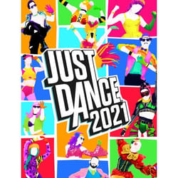 Ubisoft Just Dance 2021