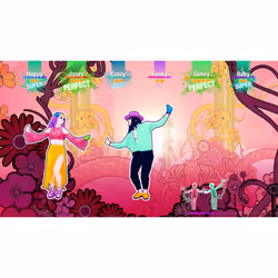 Ubisoft Just Dance 2021