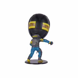 Rainbow Six Extraction Chibi - Vigil