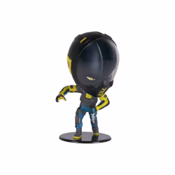 Rainbow Six Extraction Chibi - Vigil