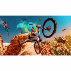Ubisoft Riders Republic Standard German, English PlayStation 5 - Additional view 4