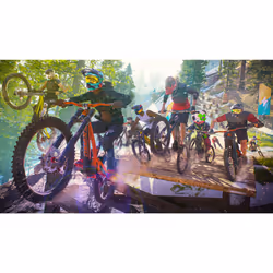 Ubisoft Riders Republic Standard German, English PlayStation 5 - Additional view 5