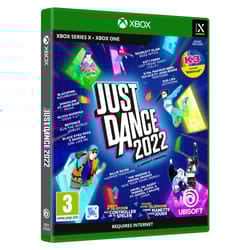 Ubisoft Just Dance 2022 Xbox Series X
