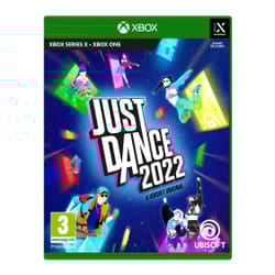 Ubisoft Just Dance 2022 Standard Multilingual Xbox Series X