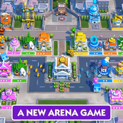 Monopoly  Monopoly Madness Switch Game (Double Pack)