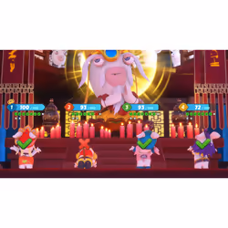 Ubisoft Rabbids: Party of Legends Standard English Xbox One - Additional view 4