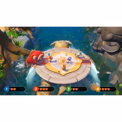 Ubisoft Rabbids: Party of Legends Standard English Xbox One - Additional view 5