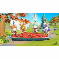 Ubisoft Rabbids: Party of Legends Standard English Xbox One - Additional view 7
