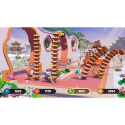 Ubisoft Rabbids: Party of Legends Standard English Xbox One - Additional view 8