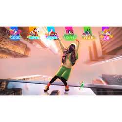 Ubisoft Just Dance 2023 Edition - Code in a Box