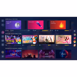 Ubisoft Just Dance 2023 Edition - Code in a Box
