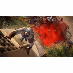 Ubisoft Assassin's Creed Mirage Standard PlayStation 4 - Additional view 4