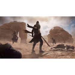 Ubisoft Assassin's Creed Mirage Standard PlayStation 4 - Additional view 5