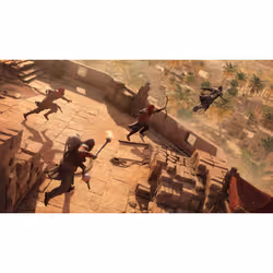 Ubisoft Assassin's Creed Mirage Standard PlayStation 4 - Additional view 6