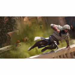 Ubisoft Assassin's Creed Mirage Standard PlayStation 4 - Additional view 7