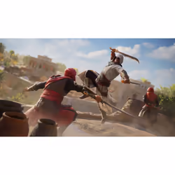 Ubisoft Assassin's Creed Mirage Standard Italian PlayStation 5 - Additional view 6