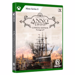Ubisoft ANNO 1800 Console Edition