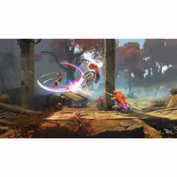 Ubisoft Prince of Persia: The Lost Crown - Additional view 3