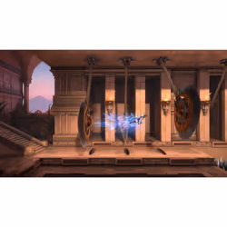 Ubisoft Prince of Persia: The Lost Crown - Additional view 5