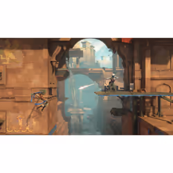 Ubisoft Prince of Persia: The Lost Crown - Additional view 7