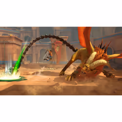 Ubisoft Prince of Persia: The Lost Crown Standard English PlayStation 4