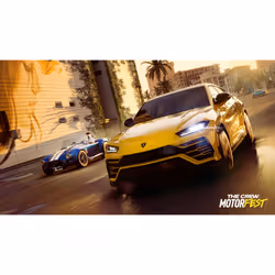 Ubisoft The Crew Motorfest