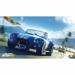 Ubisoft The Crew Motorfest - Additional view 7