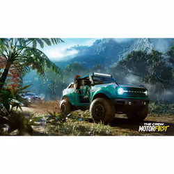 Ubisoft The Crew Motorfest Standard English Xbox Series X - Additional view 5